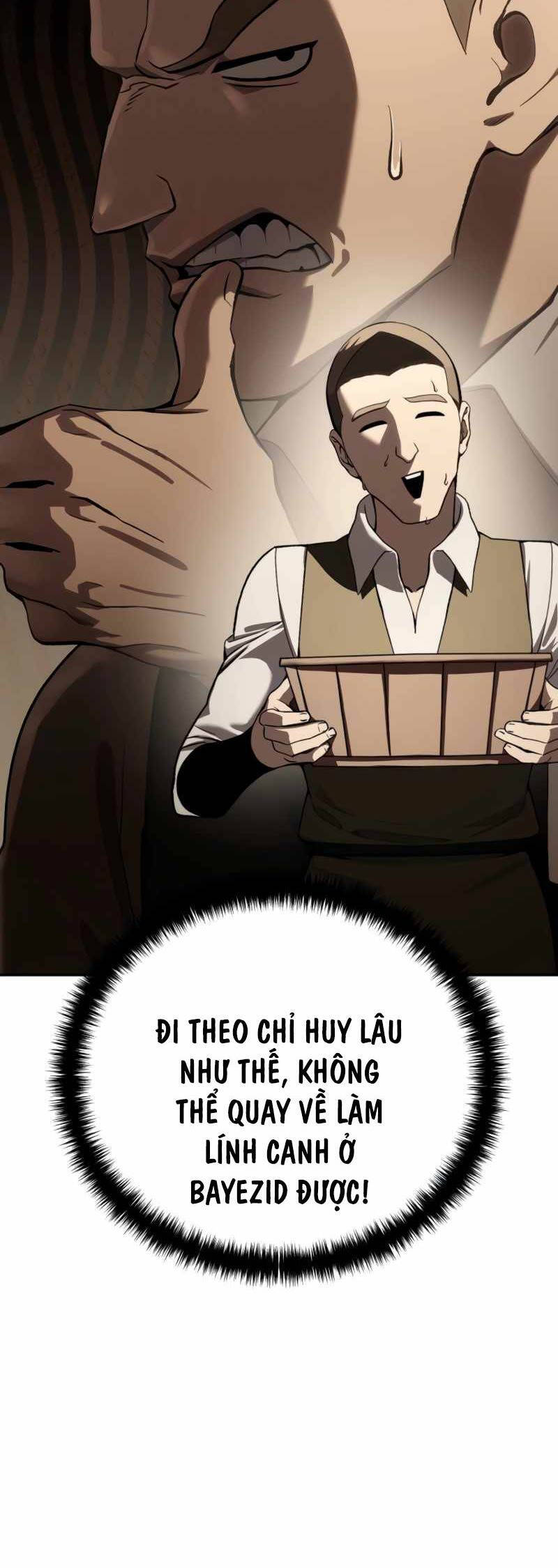 Tinh Tú Kiếm Sĩ chapter 41 - Upload bởi truyensieuhay.com