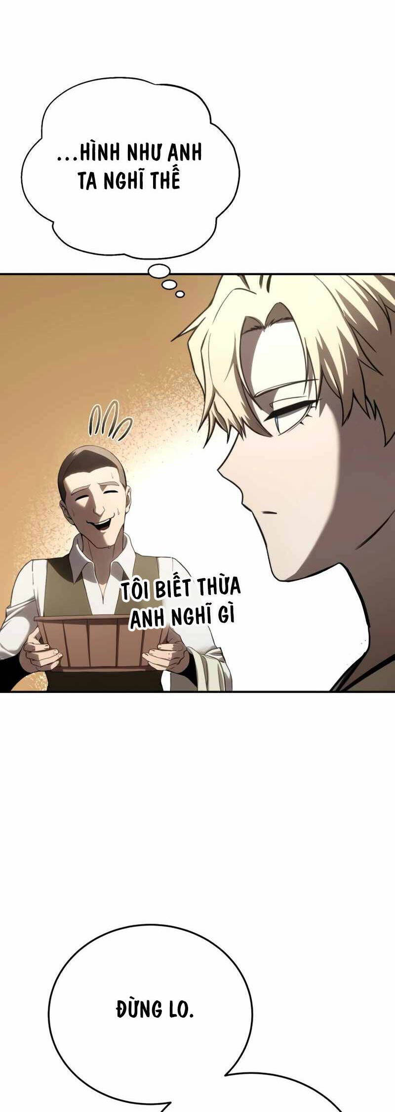 Tinh Tú Kiếm Sĩ chapter 41 - Upload bởi truyensieuhay.com