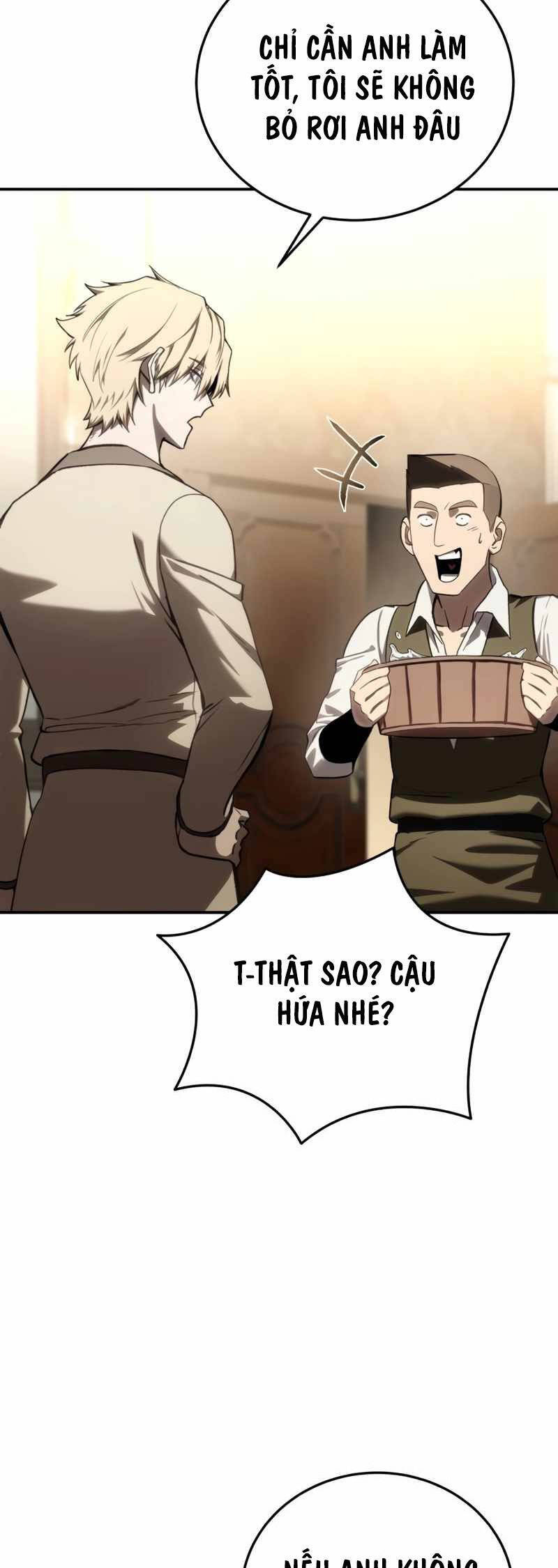 Tinh Tú Kiếm Sĩ chapter 41 - Upload bởi truyensieuhay.com