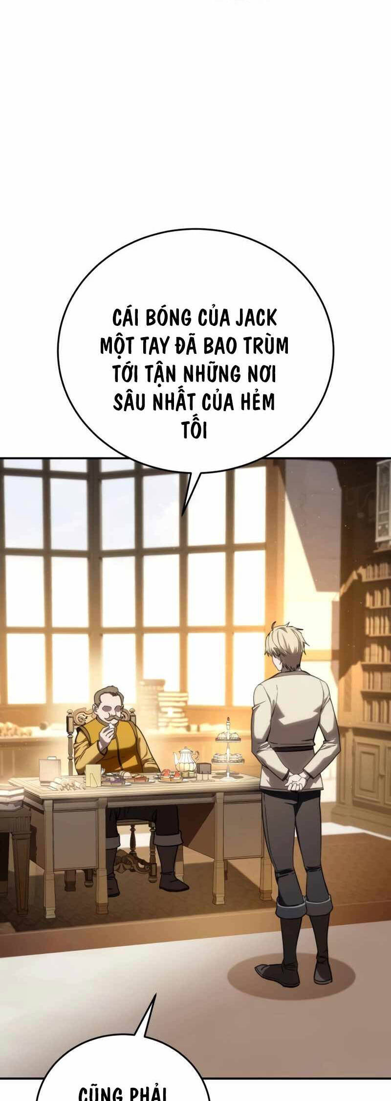 Tinh Tú Kiếm Sĩ chapter 41 - Upload bởi truyensieuhay.com
