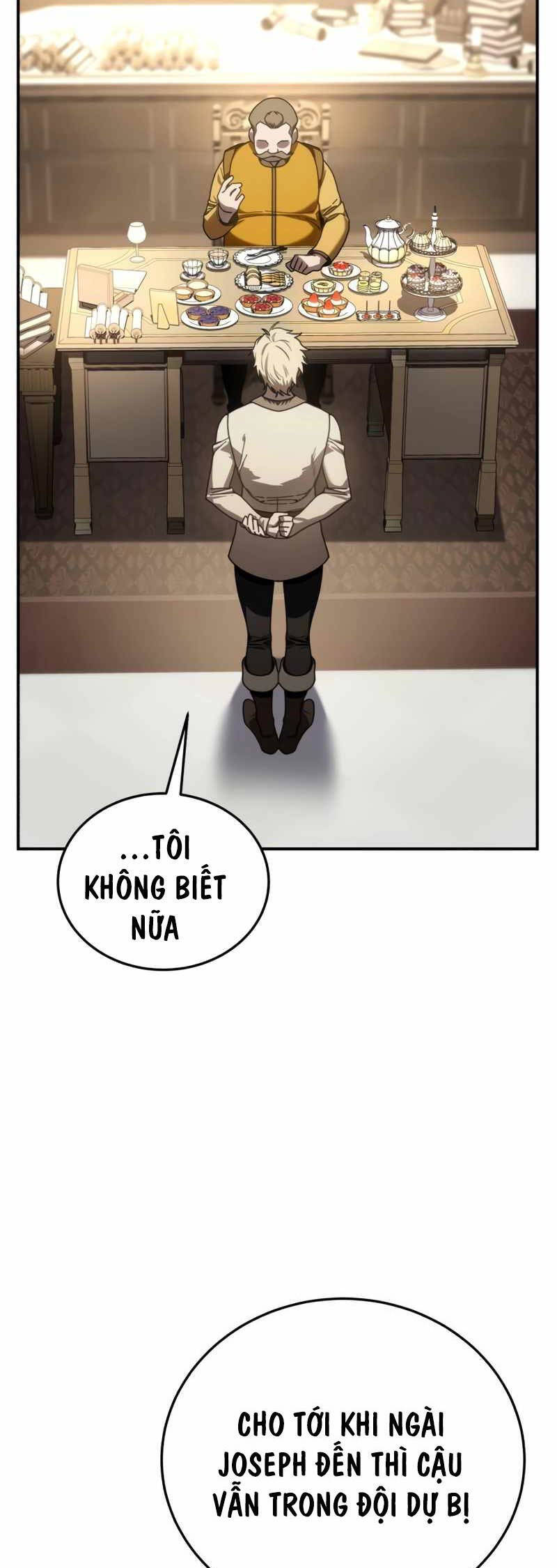 Tinh Tú Kiếm Sĩ chapter 41 - Upload bởi truyensieuhay.com