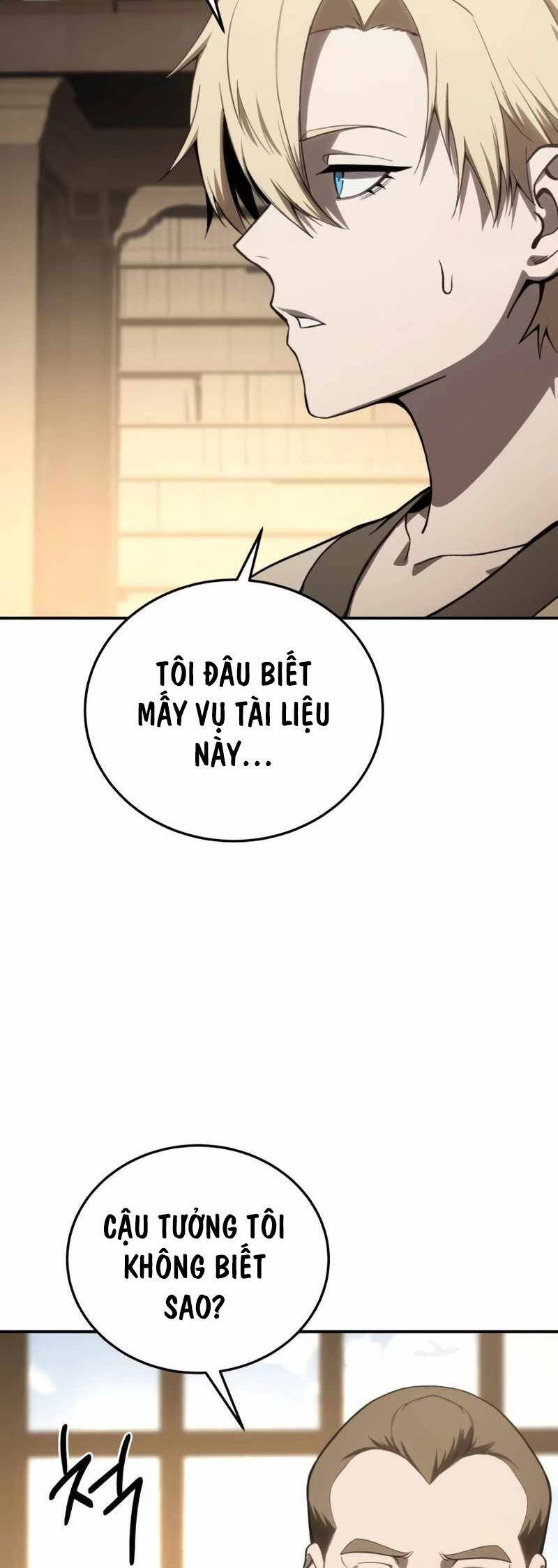Tinh Tú Kiếm Sĩ chapter 41 - Upload bởi truyensieuhay.com
