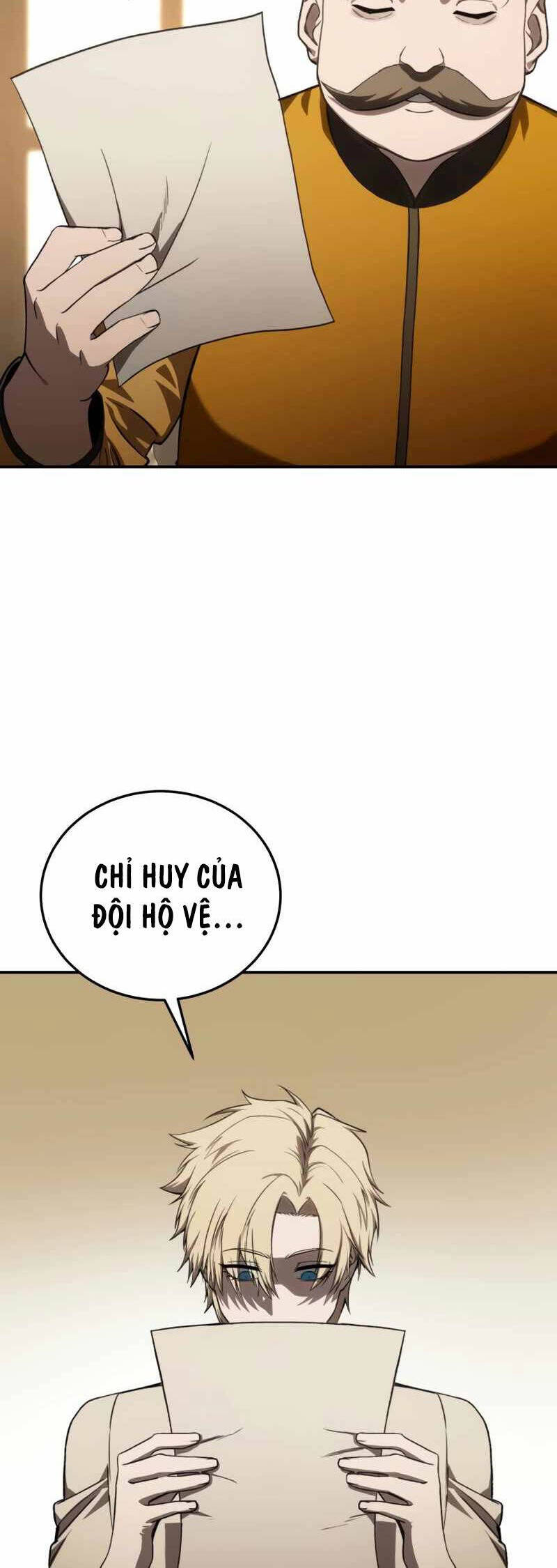 Tinh Tú Kiếm Sĩ chapter 41 - Upload bởi truyensieuhay.com