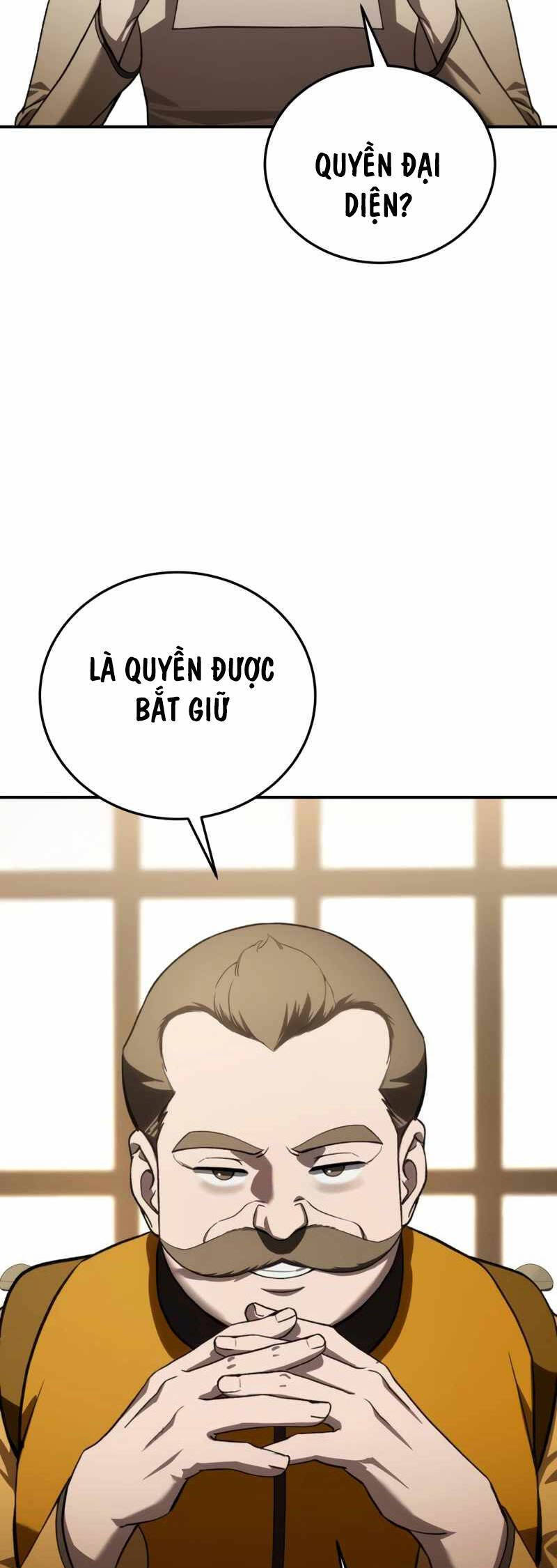 Tinh Tú Kiếm Sĩ chapter 41 - Upload bởi truyensieuhay.com