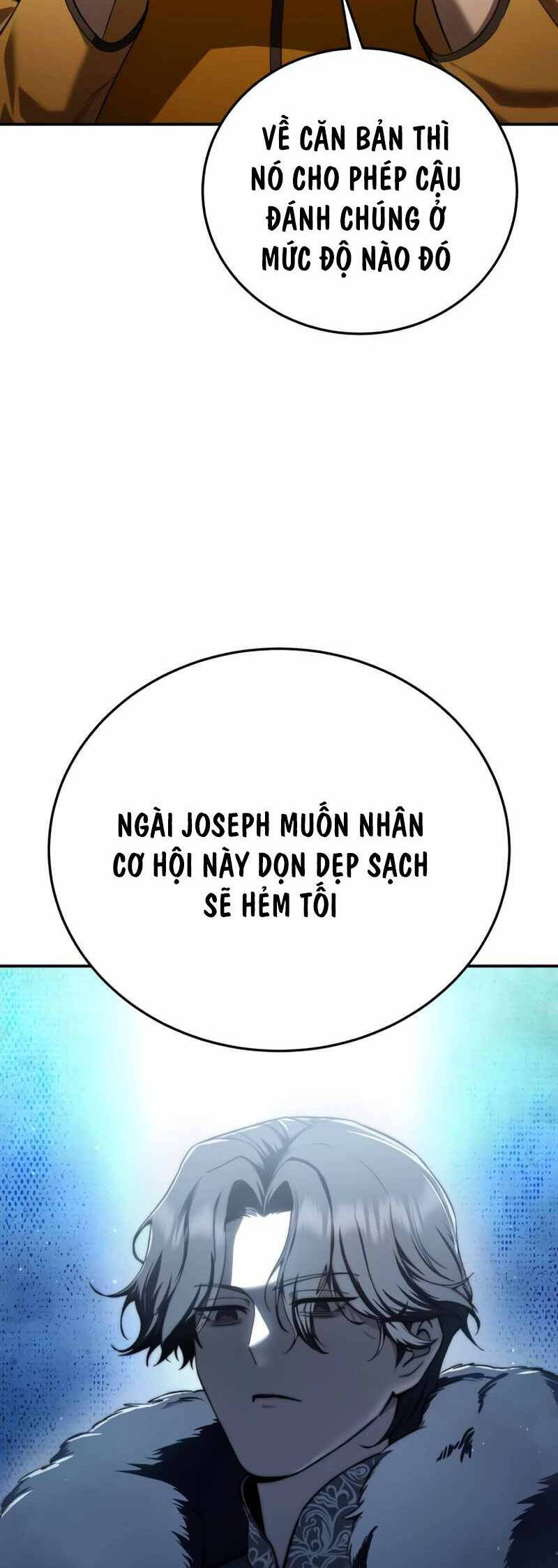 Tinh Tú Kiếm Sĩ chapter 41 - Upload bởi truyensieuhay.com