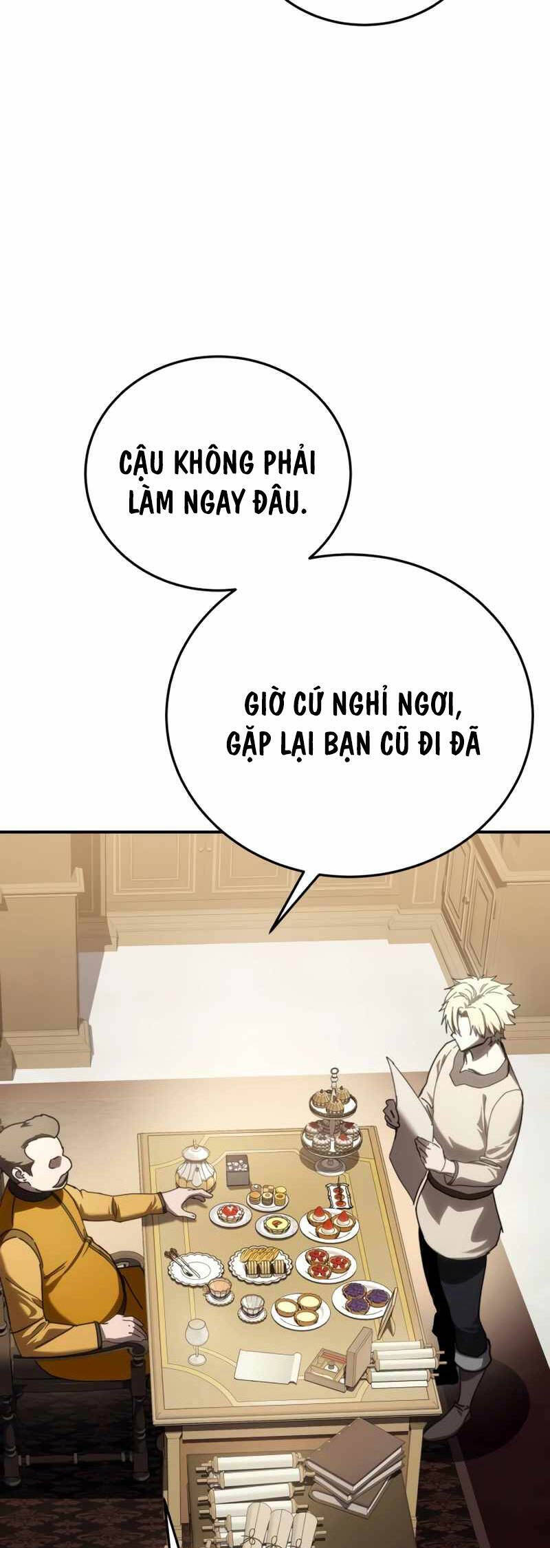 Tinh Tú Kiếm Sĩ chapter 41 - Upload bởi truyensieuhay.com