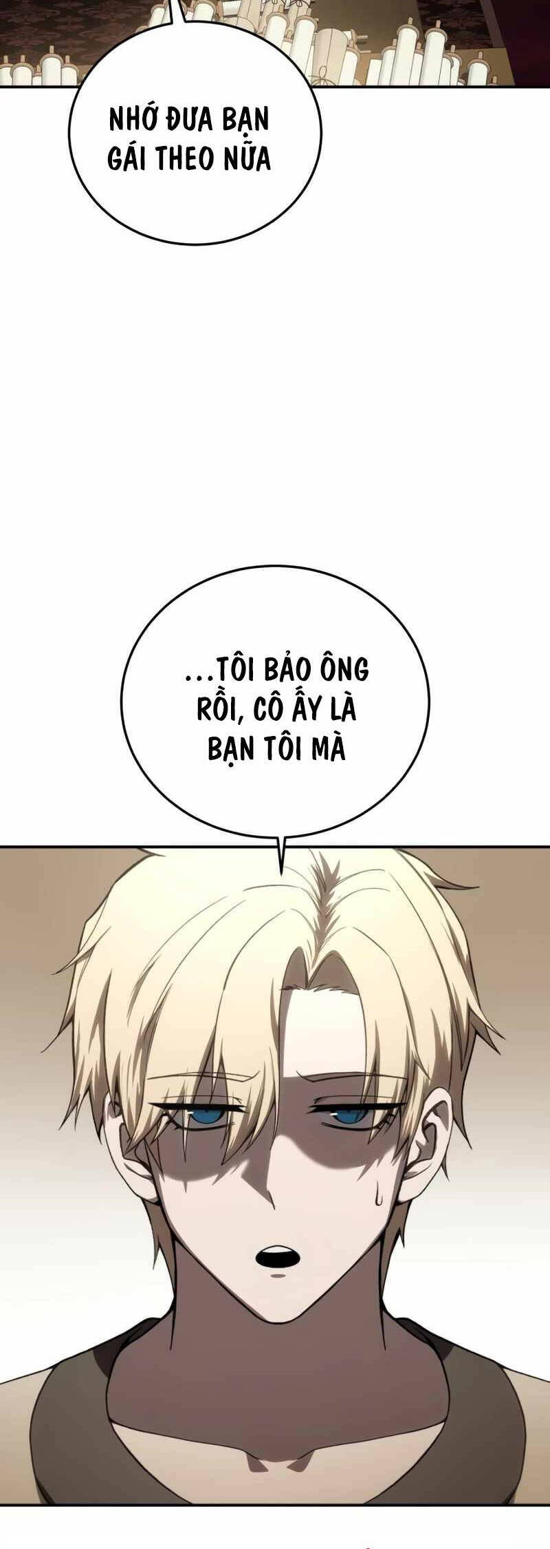 Tinh Tú Kiếm Sĩ chapter 41 - Upload bởi truyensieuhay.com