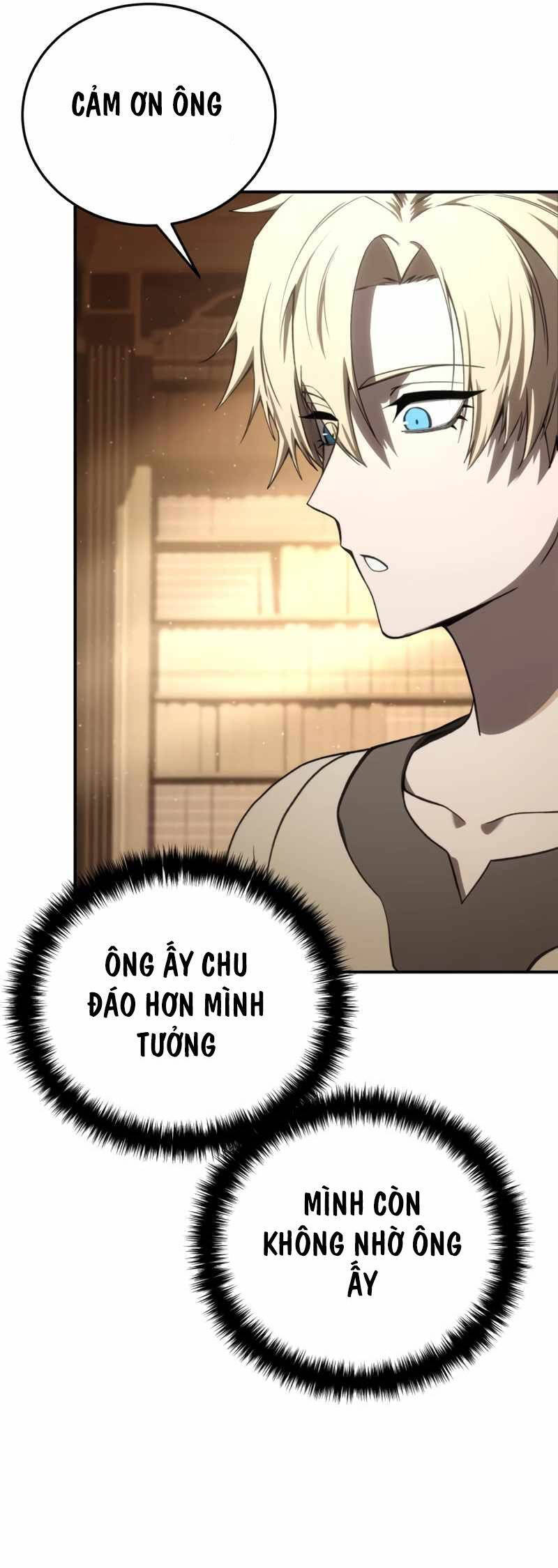 Tinh Tú Kiếm Sĩ chapter 41 - Upload bởi truyensieuhay.com