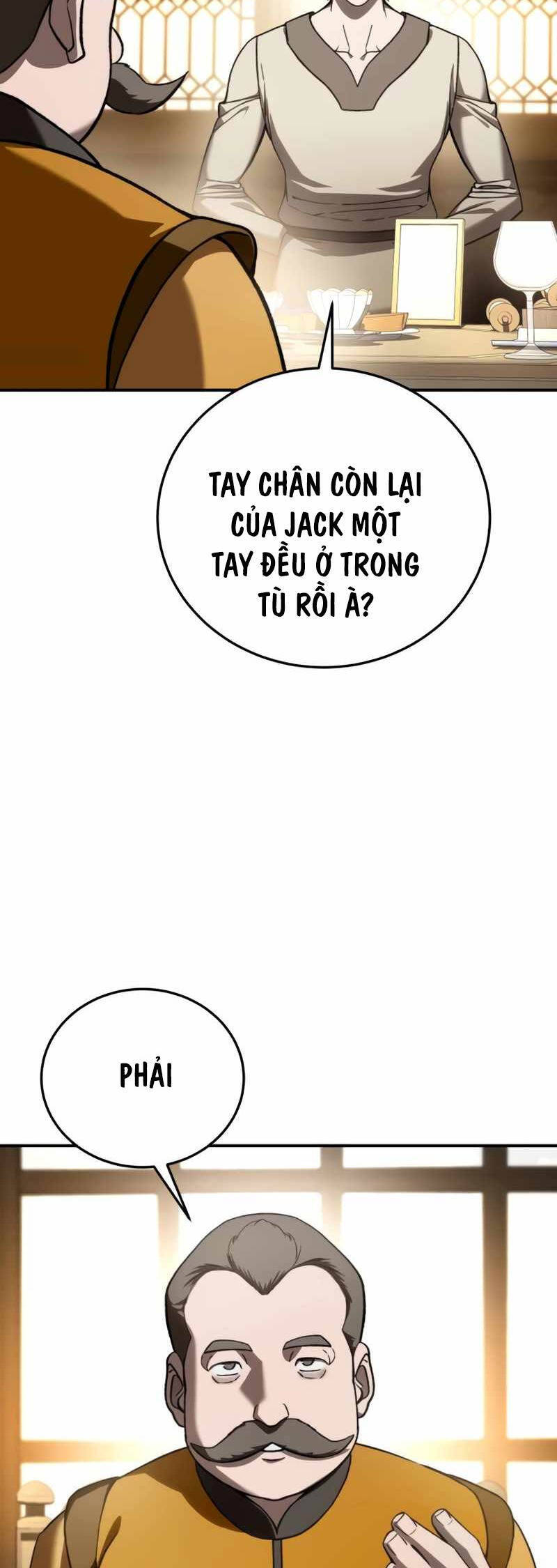 Tinh Tú Kiếm Sĩ chapter 41 - Upload bởi truyensieuhay.com