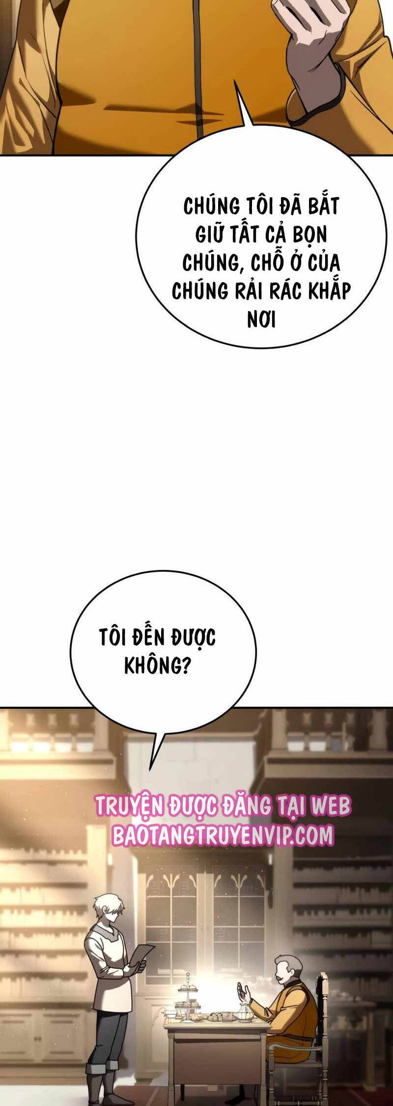 Tinh Tú Kiếm Sĩ chapter 41 - Upload bởi truyensieuhay.com