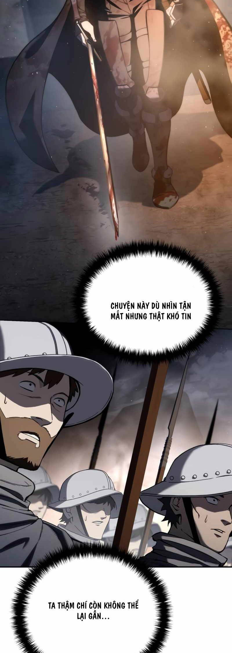 Tinh Tú Kiếm Sĩ chapter 41 - Upload bởi truyensieuhay.com
