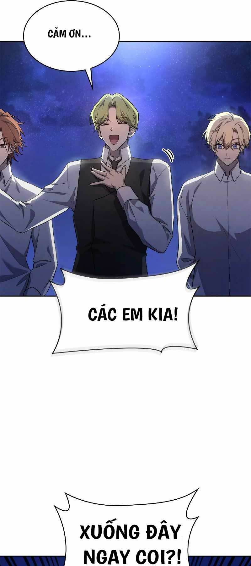 Đại pháp sư toàn năng chapter 58 - Upload bởi truyensieuhay.com