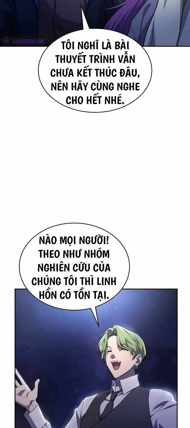 Đại pháp sư toàn năng chapter 58 - Upload bởi truyensieuhay.com
