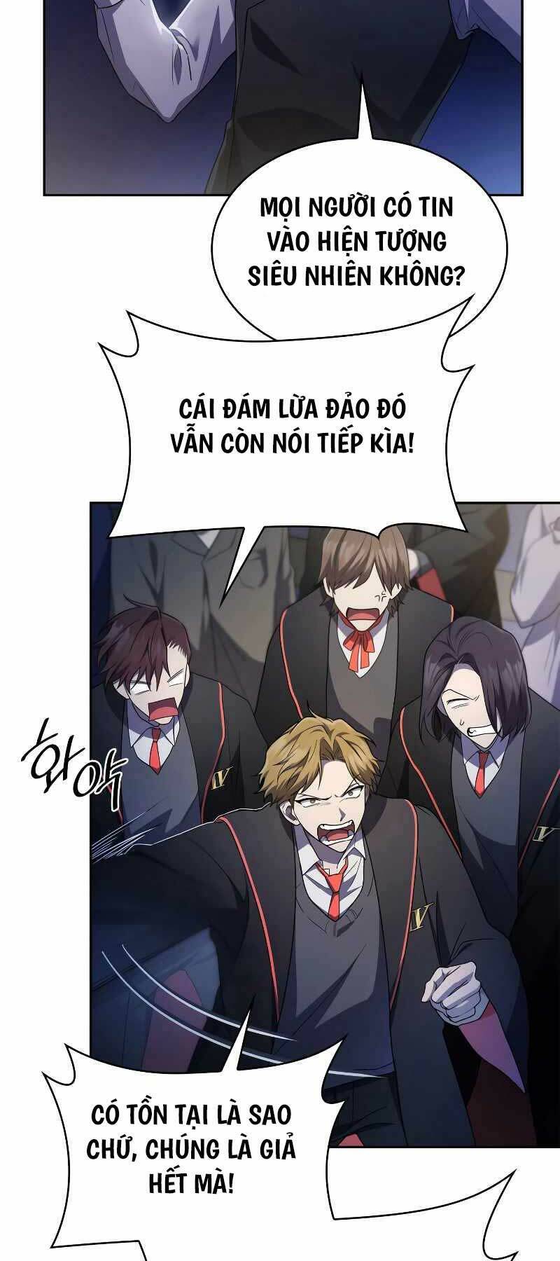 Đại pháp sư toàn năng chapter 58 - Upload bởi truyensieuhay.com