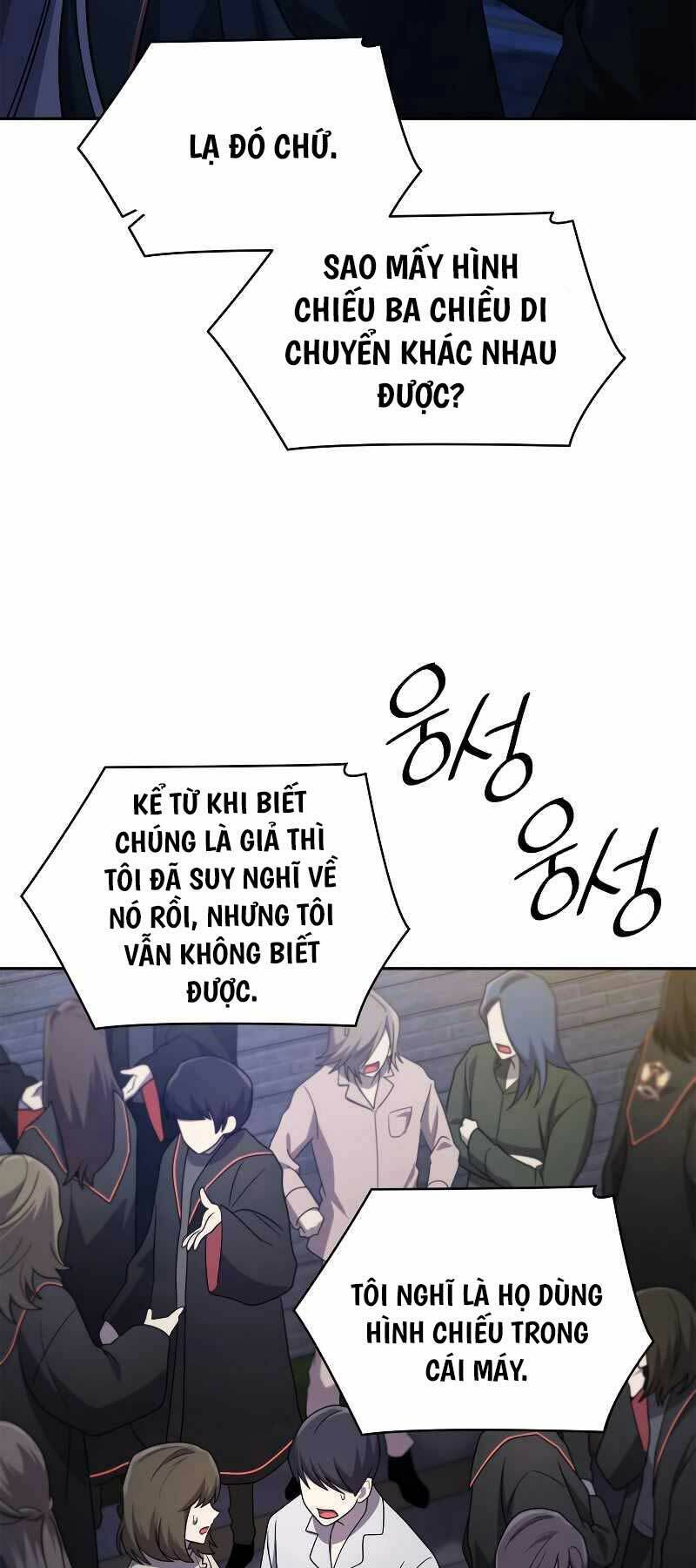 Đại pháp sư toàn năng chapter 58 - Upload bởi truyensieuhay.com