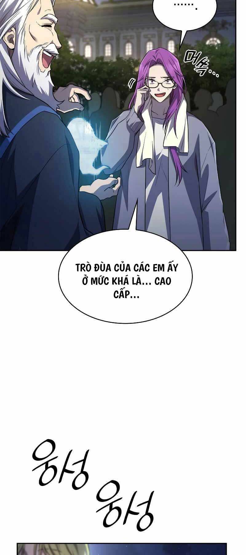 Đại pháp sư toàn năng chapter 58 - Upload bởi truyensieuhay.com
