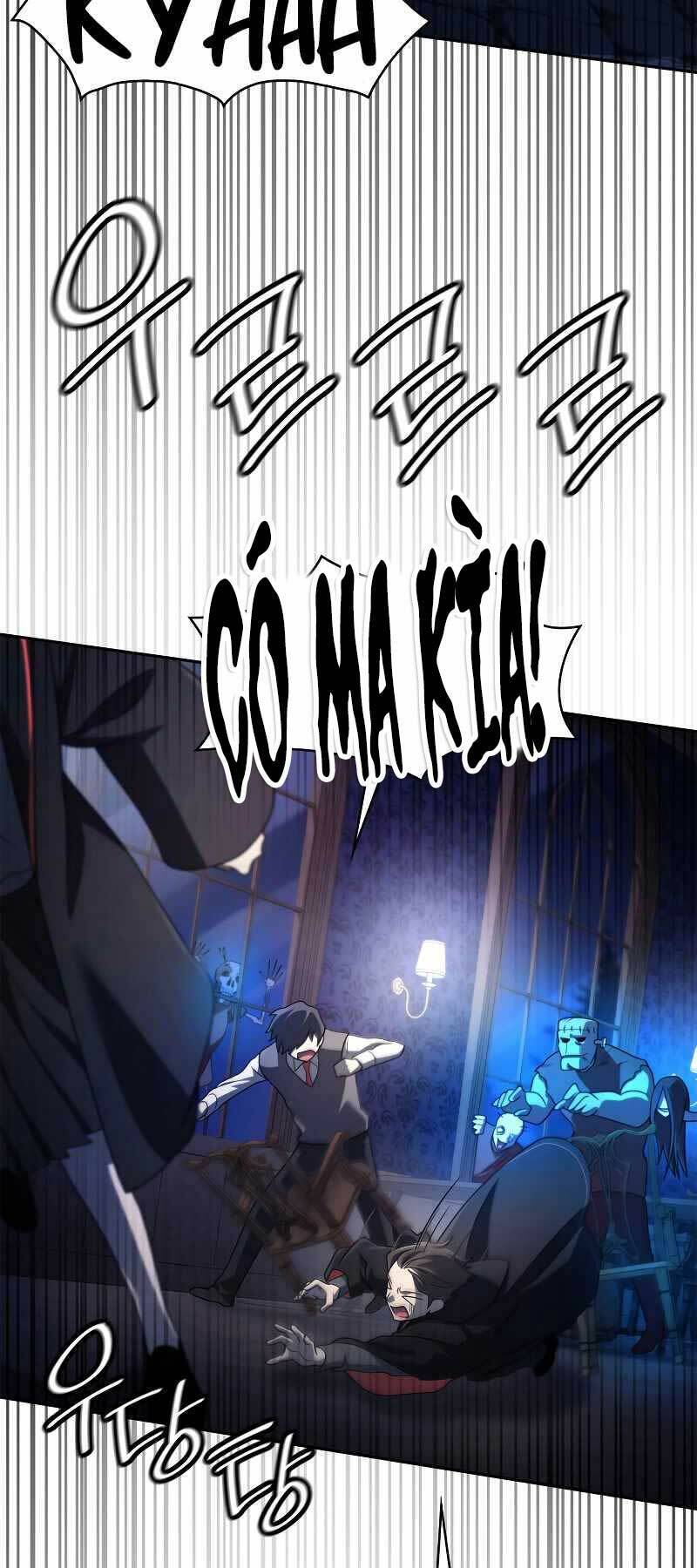 Đại pháp sư toàn năng chapter 58 - Upload bởi truyensieuhay.com