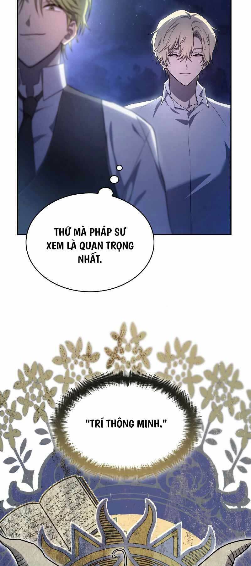 Đại pháp sư toàn năng chapter 58 - Upload bởi truyensieuhay.com