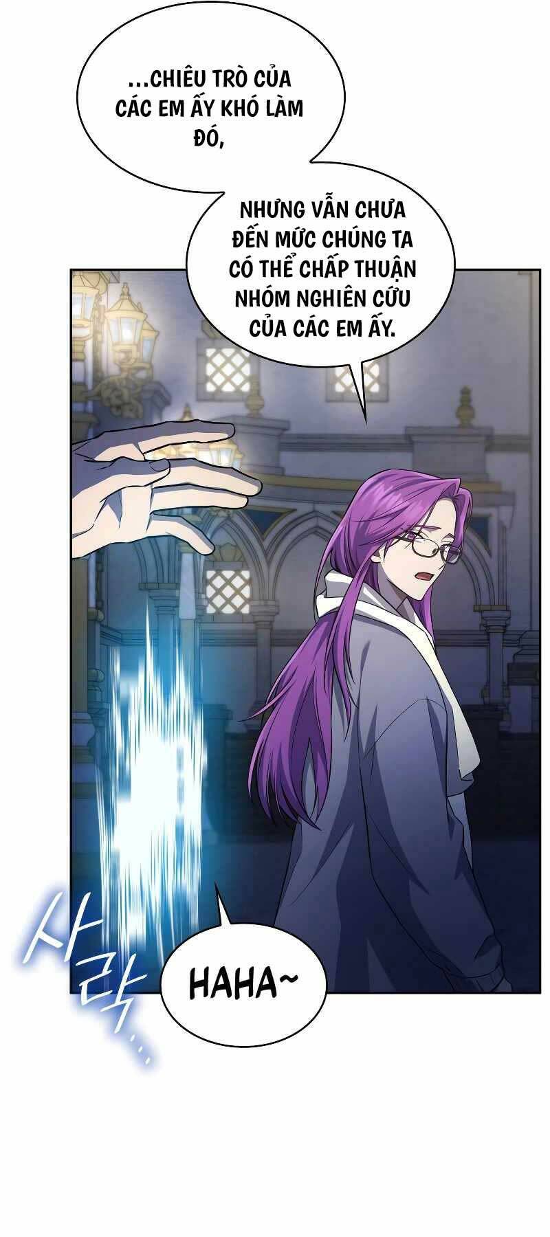Đại pháp sư toàn năng chapter 58 - Upload bởi truyensieuhay.com