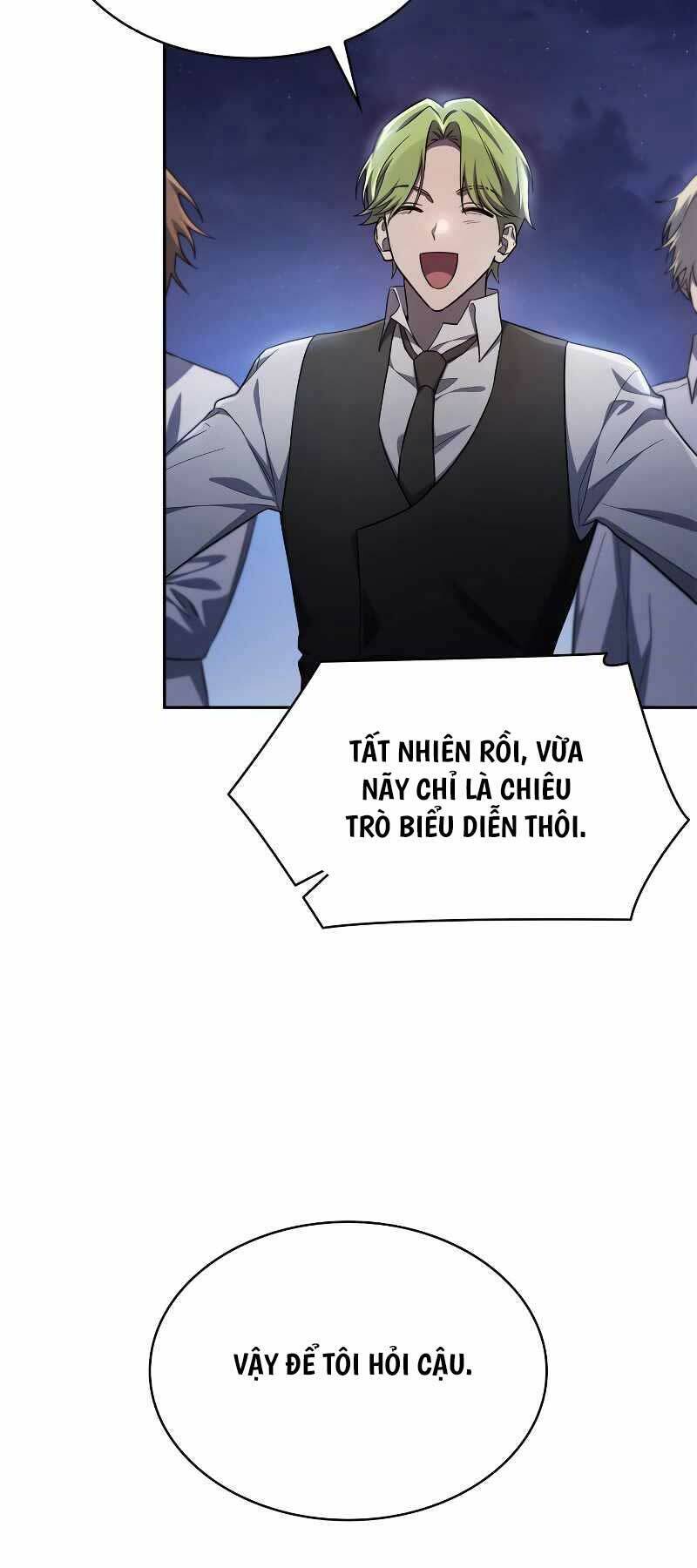 Đại pháp sư toàn năng chapter 58 - Upload bởi truyensieuhay.com