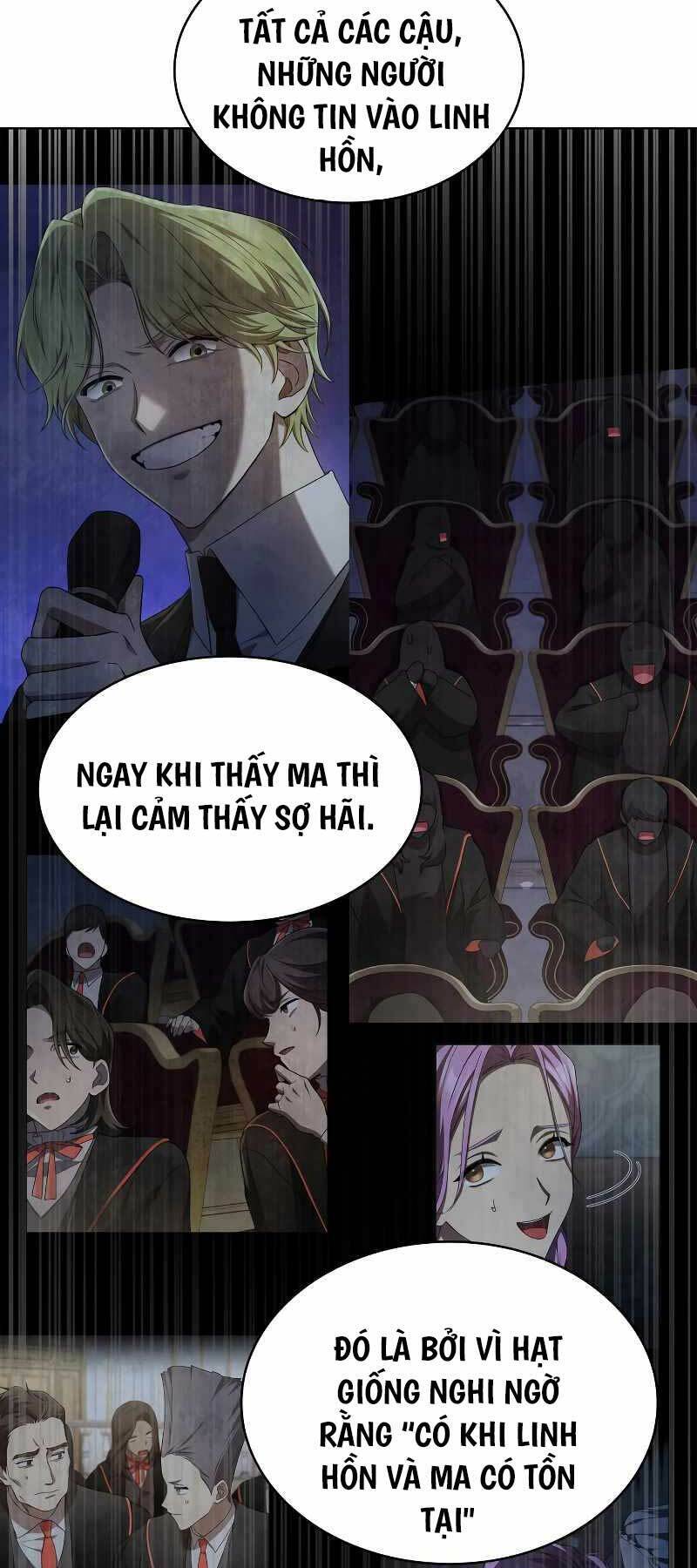 Đại pháp sư toàn năng chapter 58 - Upload bởi truyensieuhay.com