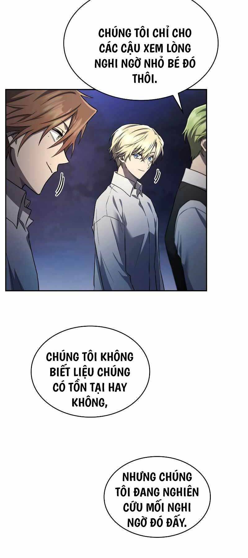 Đại pháp sư toàn năng chapter 58 - Upload bởi truyensieuhay.com