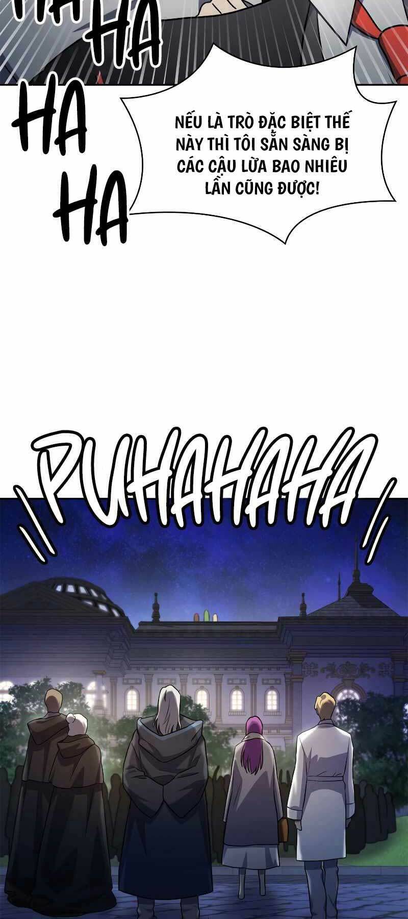 Đại pháp sư toàn năng chapter 58 - Upload bởi truyensieuhay.com