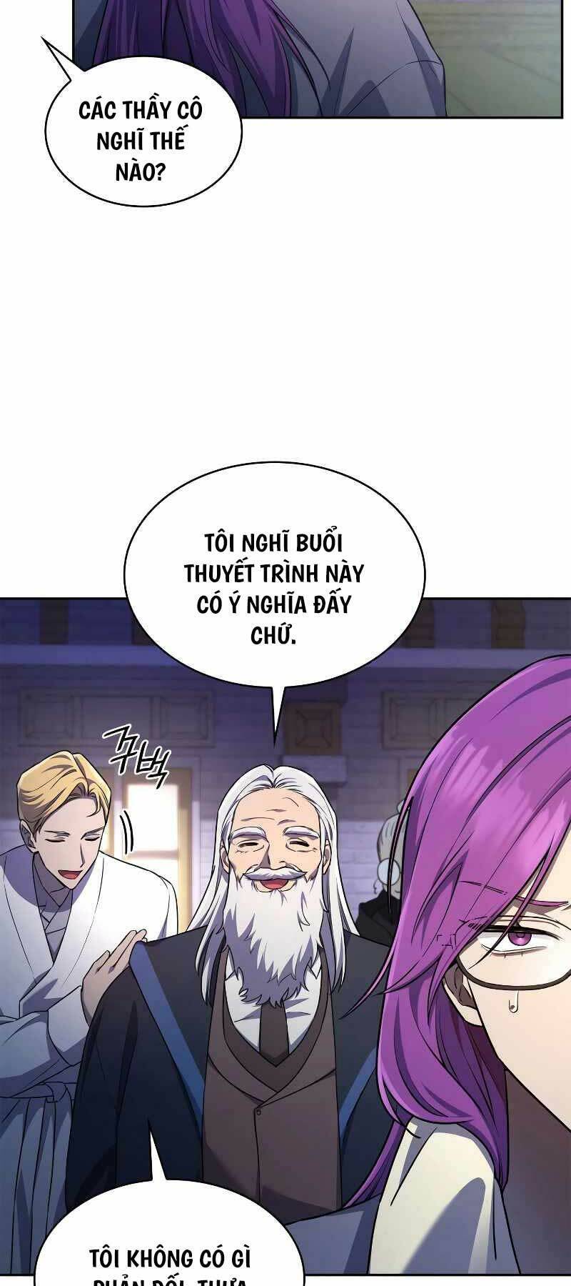 Đại pháp sư toàn năng chapter 58 - Upload bởi truyensieuhay.com
