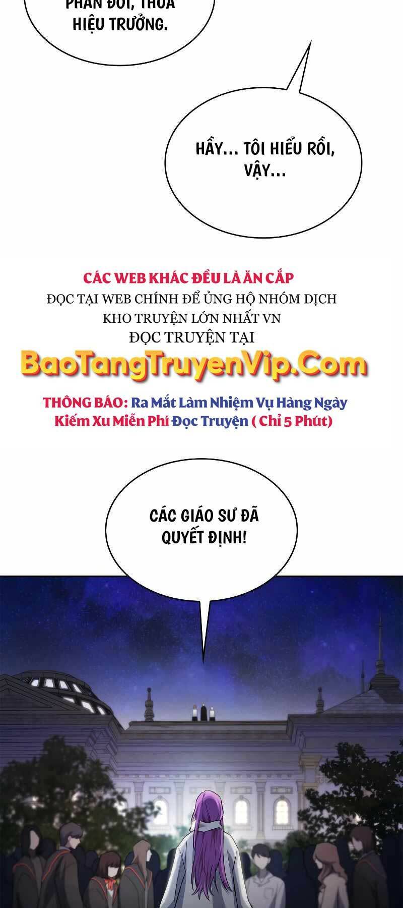 Đại pháp sư toàn năng chapter 58 - Upload bởi truyensieuhay.com