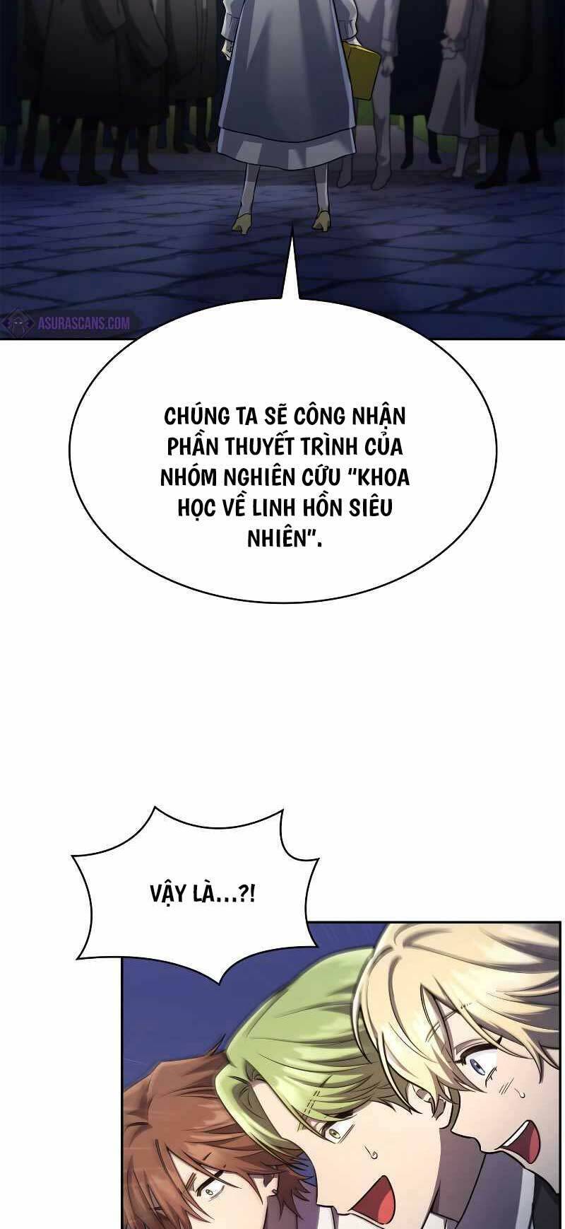 Đại pháp sư toàn năng chapter 58 - Upload bởi truyensieuhay.com