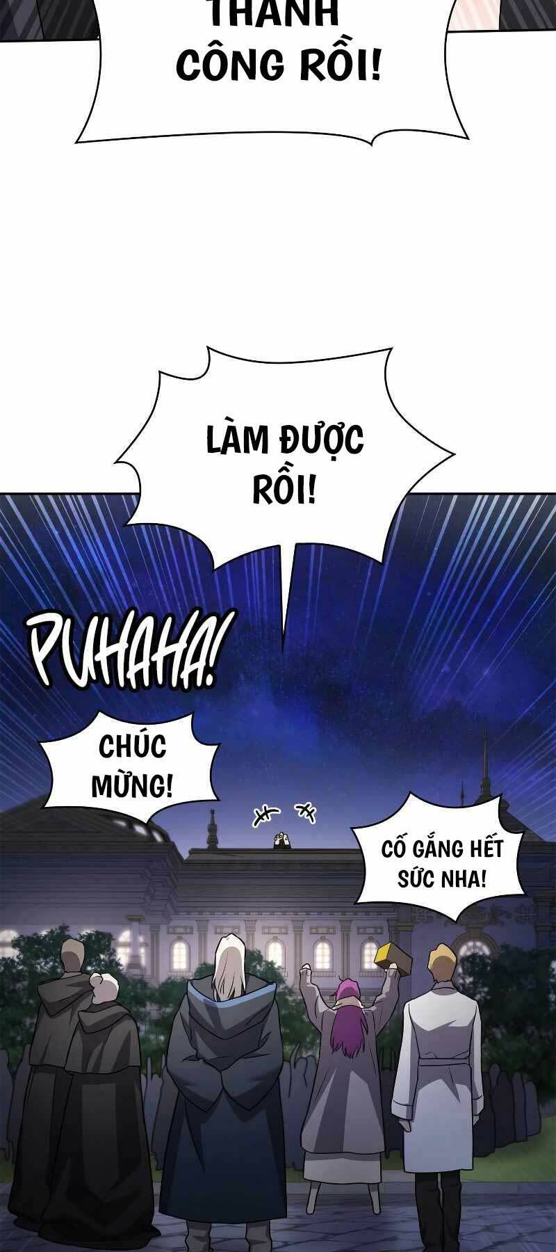 Đại pháp sư toàn năng chapter 58 - Upload bởi truyensieuhay.com