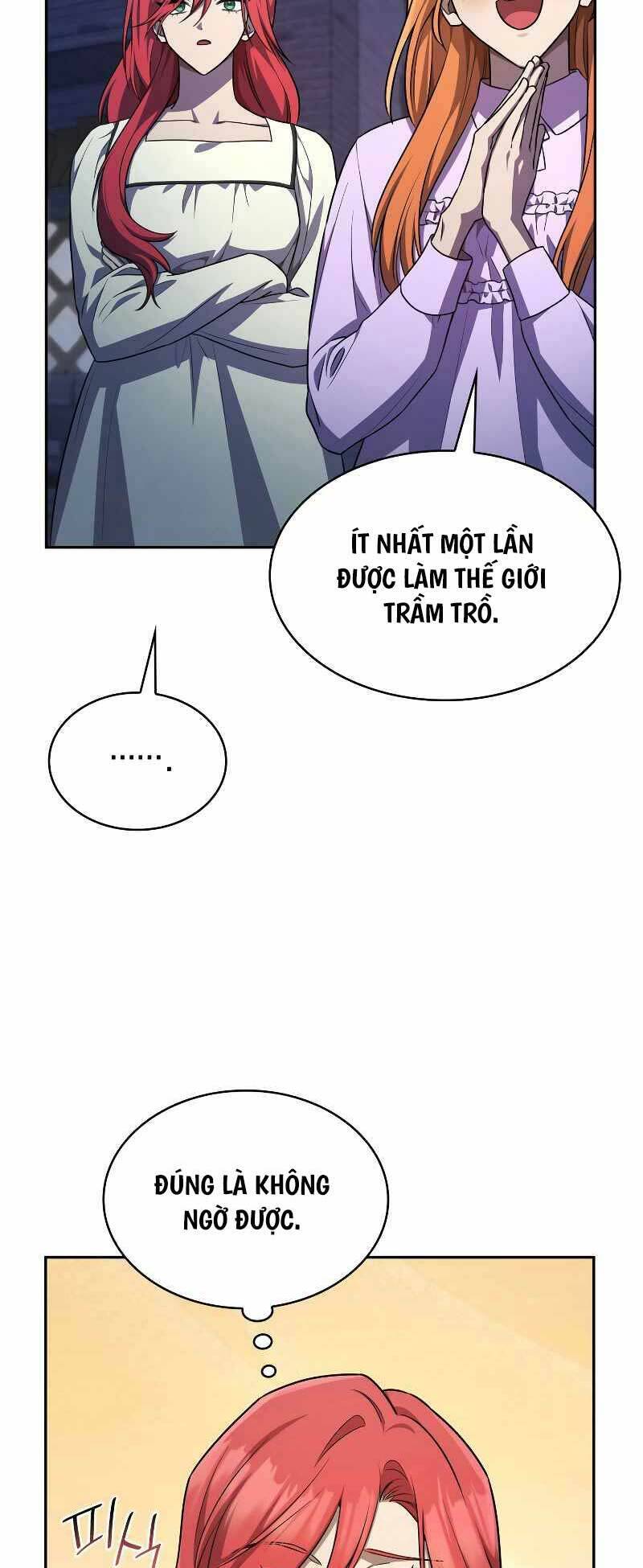 Đại pháp sư toàn năng chapter 58 - Upload bởi truyensieuhay.com