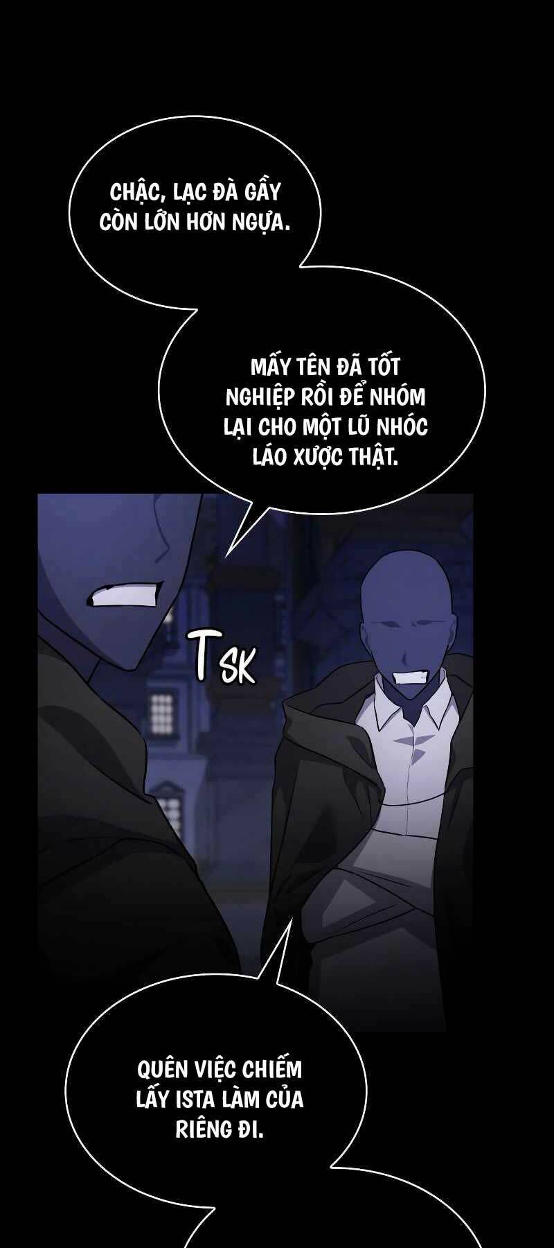 Đại pháp sư toàn năng chapter 58 - Upload bởi truyensieuhay.com
