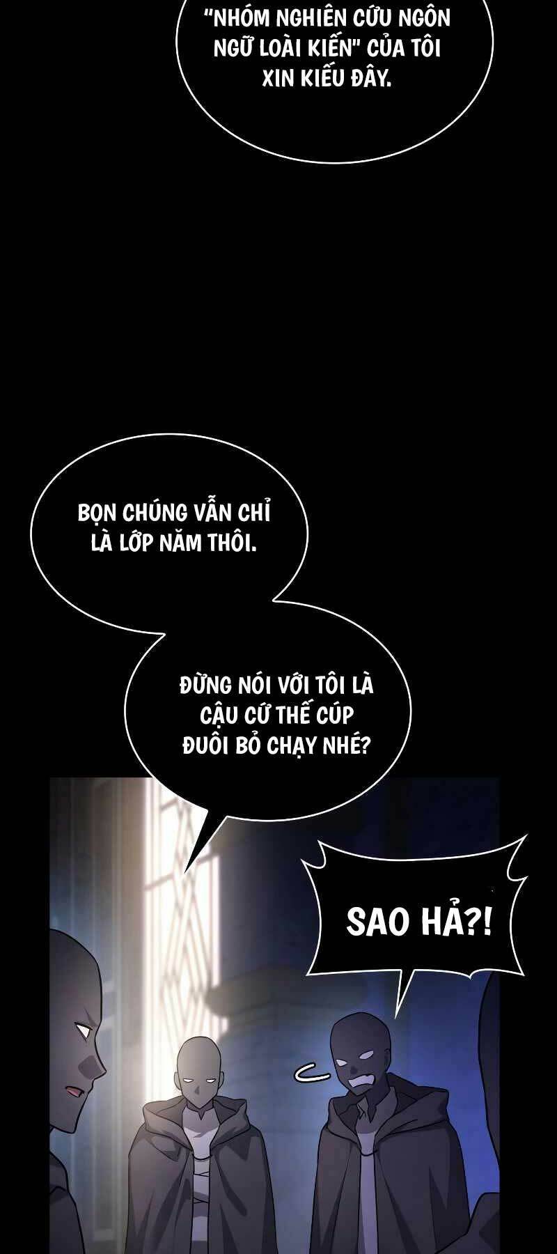 Đại pháp sư toàn năng chapter 58 - Upload bởi truyensieuhay.com