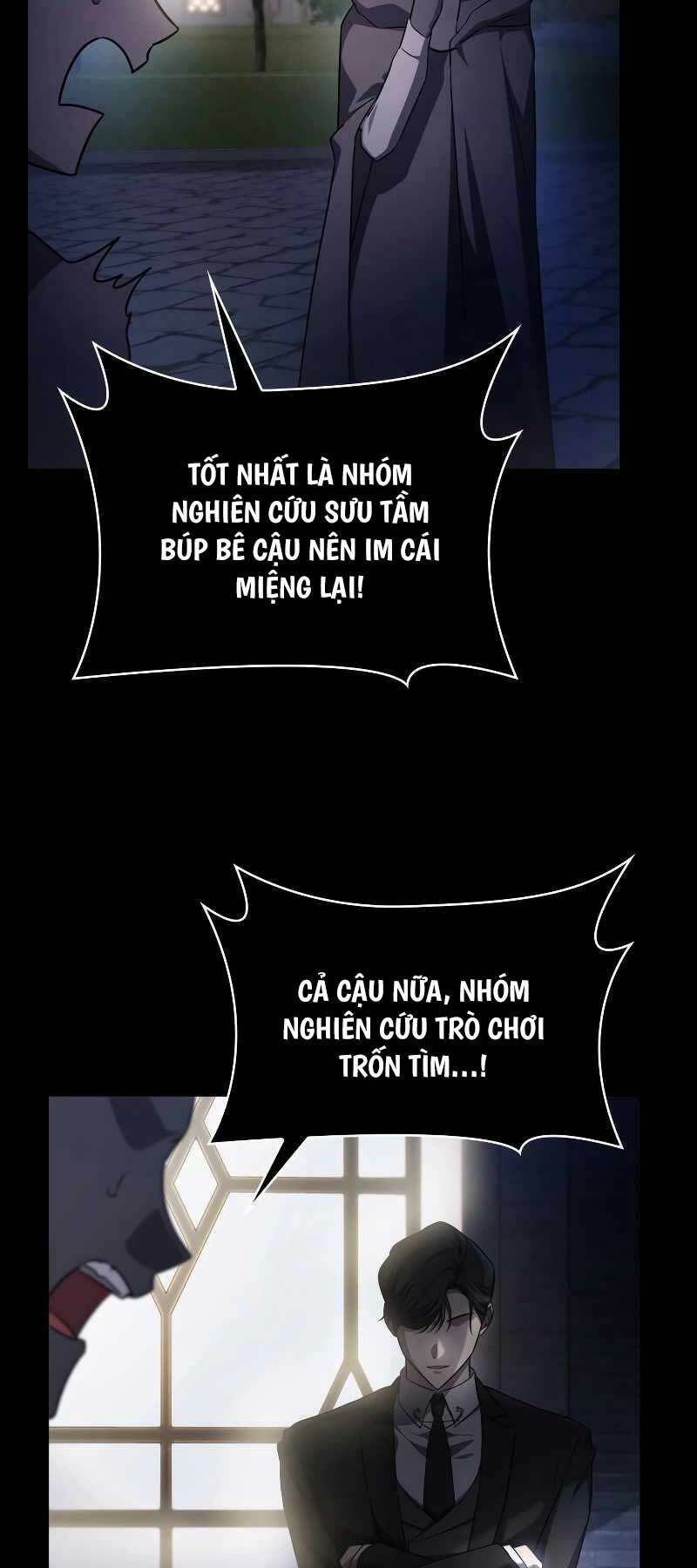 Đại pháp sư toàn năng chapter 58 - Upload bởi truyensieuhay.com