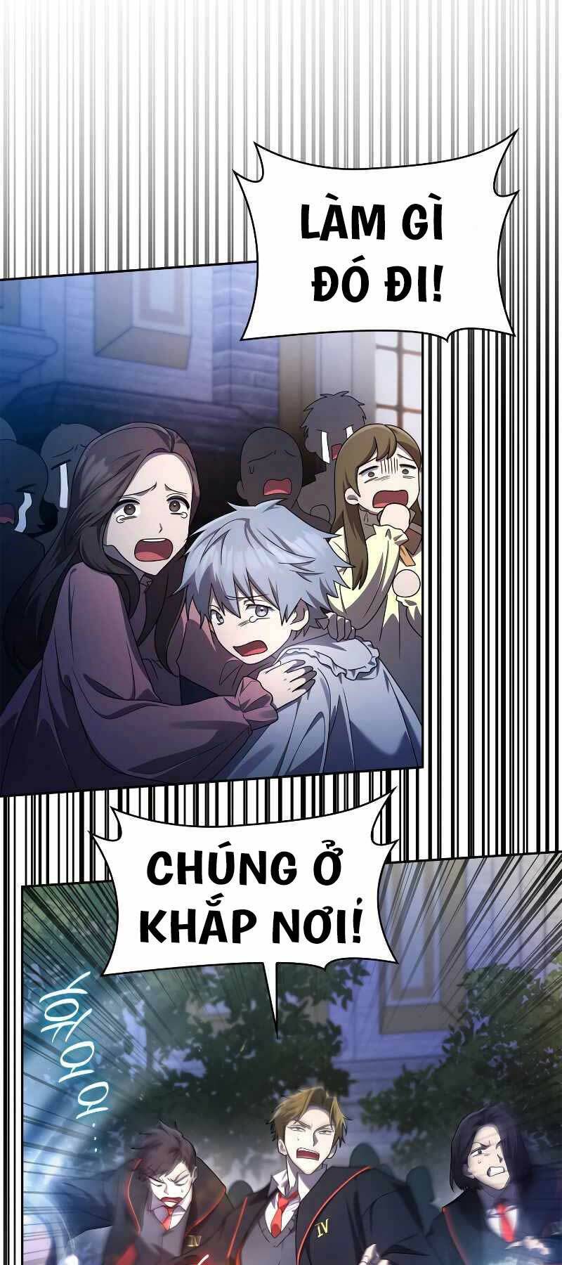 Đại pháp sư toàn năng chapter 58 - Upload bởi truyensieuhay.com
