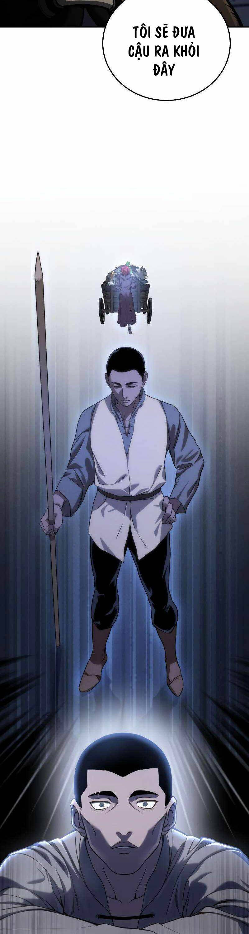Tinh Tú Kiếm Sĩ chapter 42 - Upload bởi truyensieuhay.com