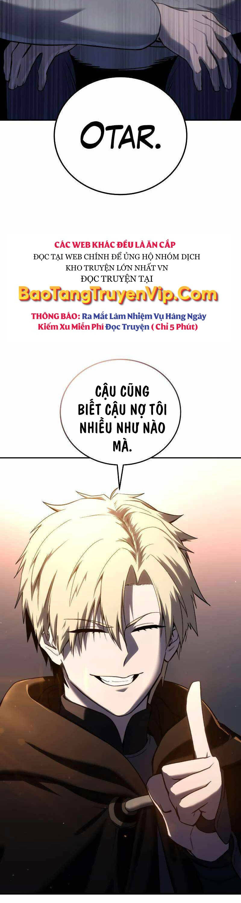Tinh Tú Kiếm Sĩ chapter 42 - Upload bởi truyensieuhay.com