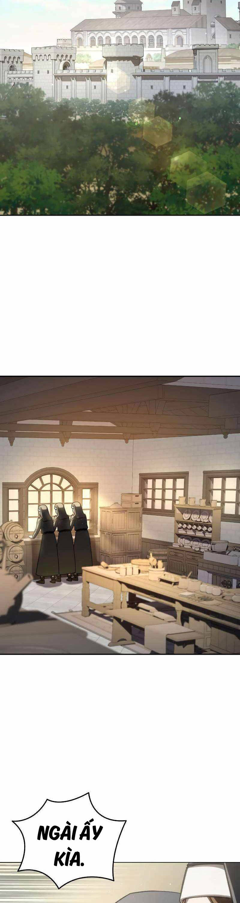 Tinh Tú Kiếm Sĩ chapter 42 - Upload bởi truyensieuhay.com