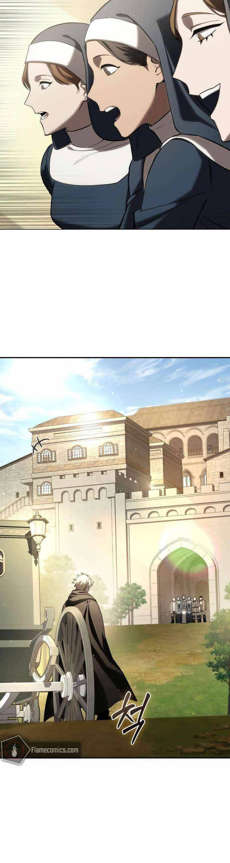 Tinh Tú Kiếm Sĩ chapter 42 - Upload bởi truyensieuhay.com