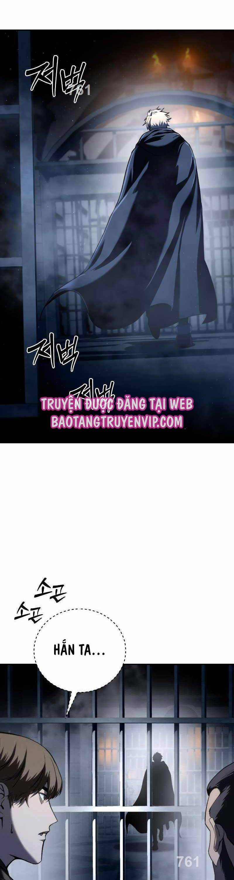 Tinh Tú Kiếm Sĩ chapter 42 - Upload bởi truyensieuhay.com
