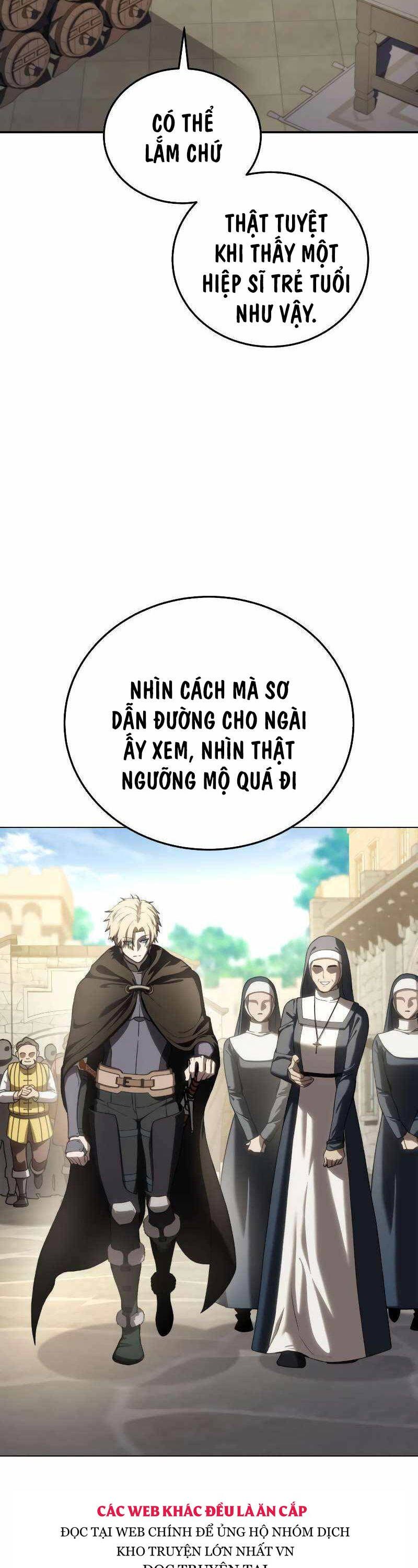 Tinh Tú Kiếm Sĩ chapter 42 - Upload bởi truyensieuhay.com