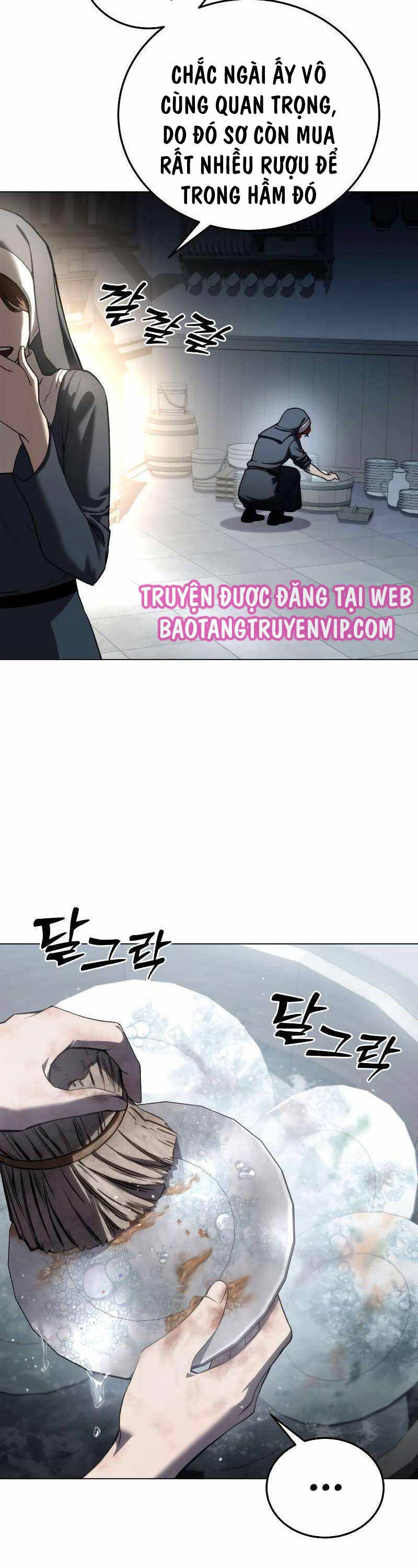 Tinh Tú Kiếm Sĩ chapter 42 - Upload bởi truyensieuhay.com