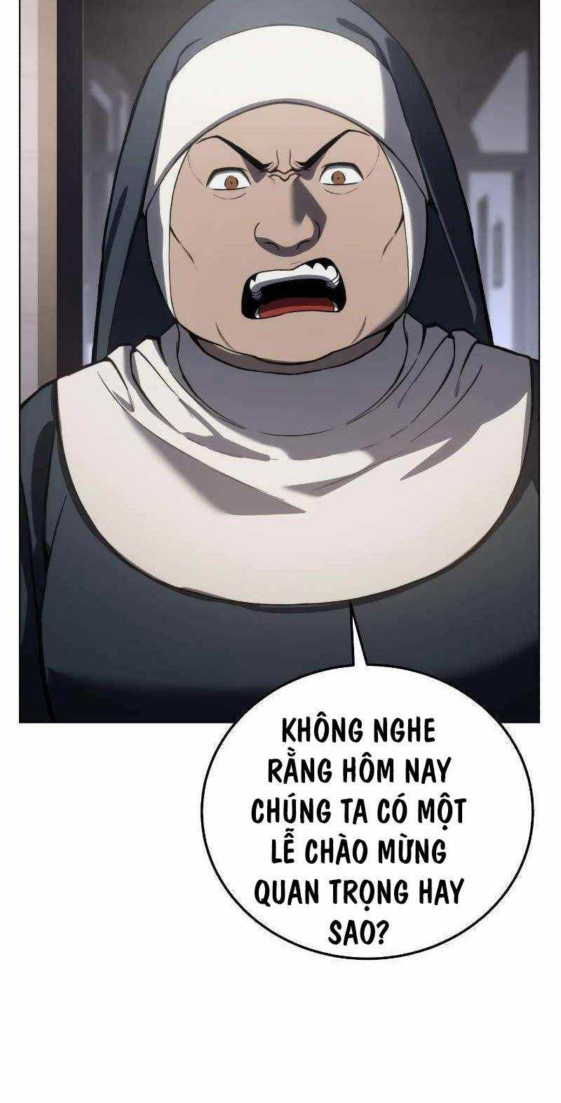 Tinh Tú Kiếm Sĩ chapter 42 - Upload bởi truyensieuhay.com