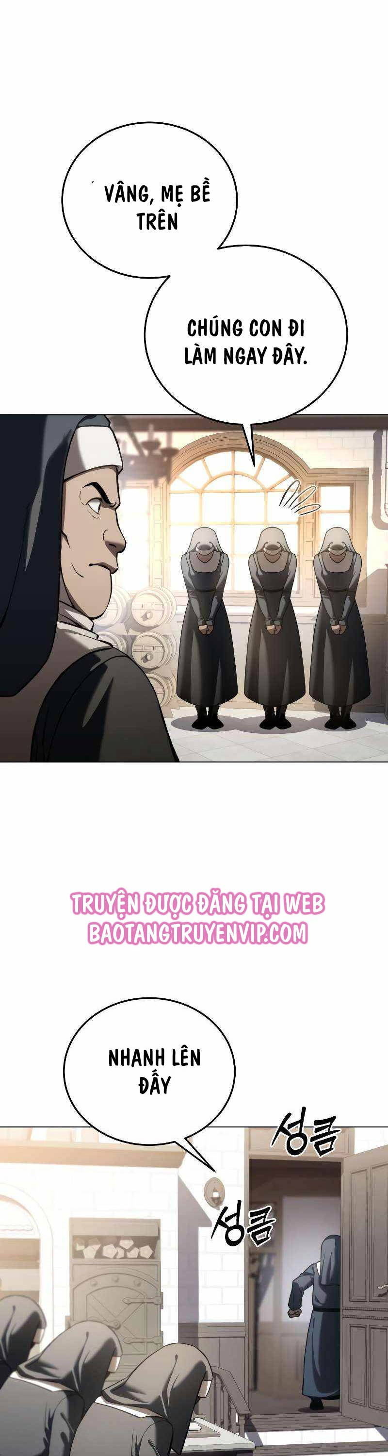 Tinh Tú Kiếm Sĩ chapter 42 - Upload bởi truyensieuhay.com