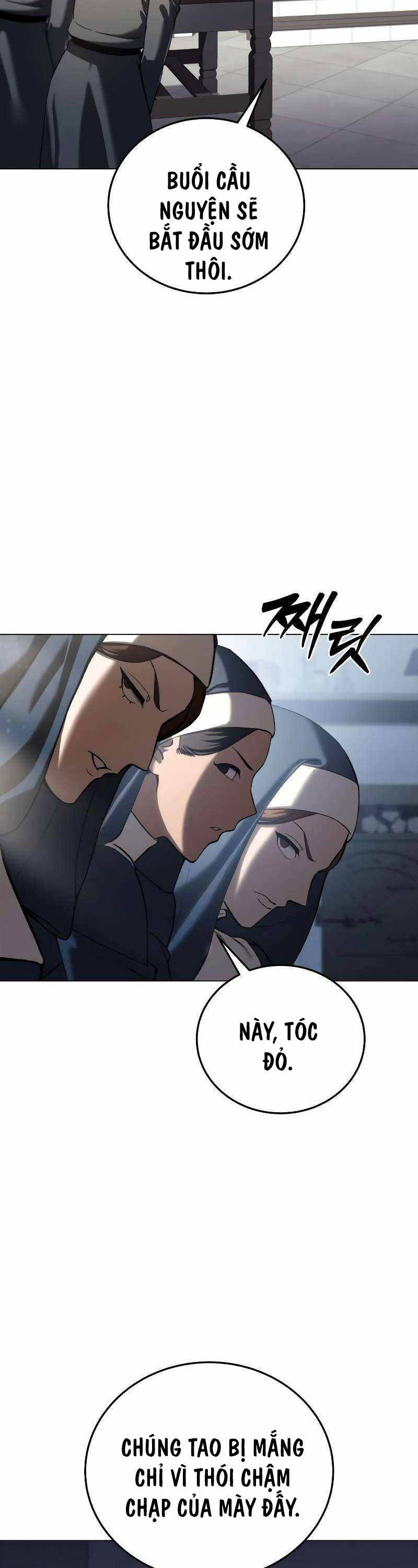 Tinh Tú Kiếm Sĩ chapter 42 - Upload bởi truyensieuhay.com