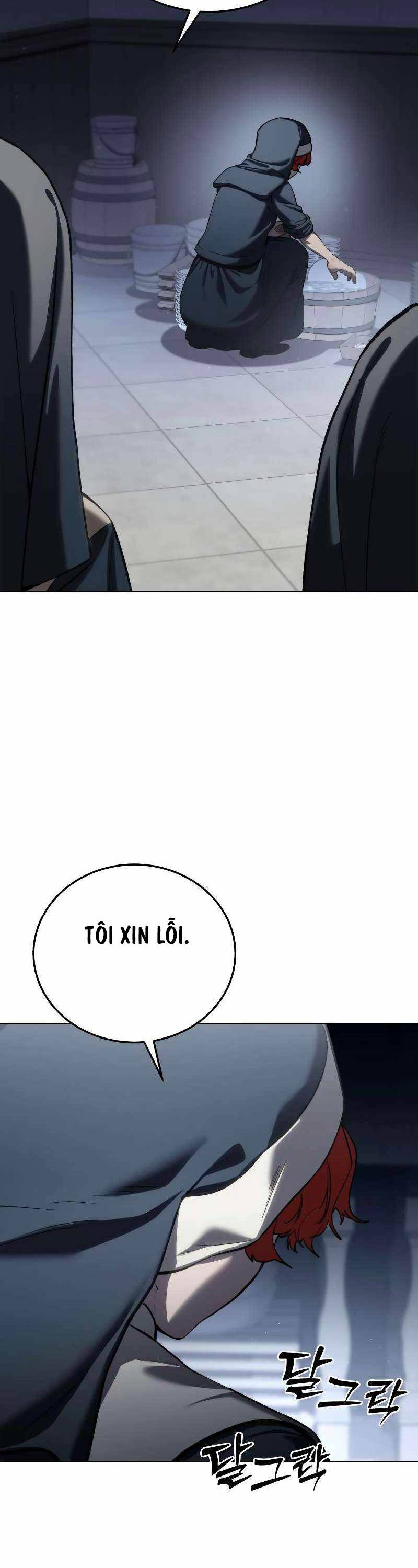 Tinh Tú Kiếm Sĩ chapter 42 - Upload bởi truyensieuhay.com
