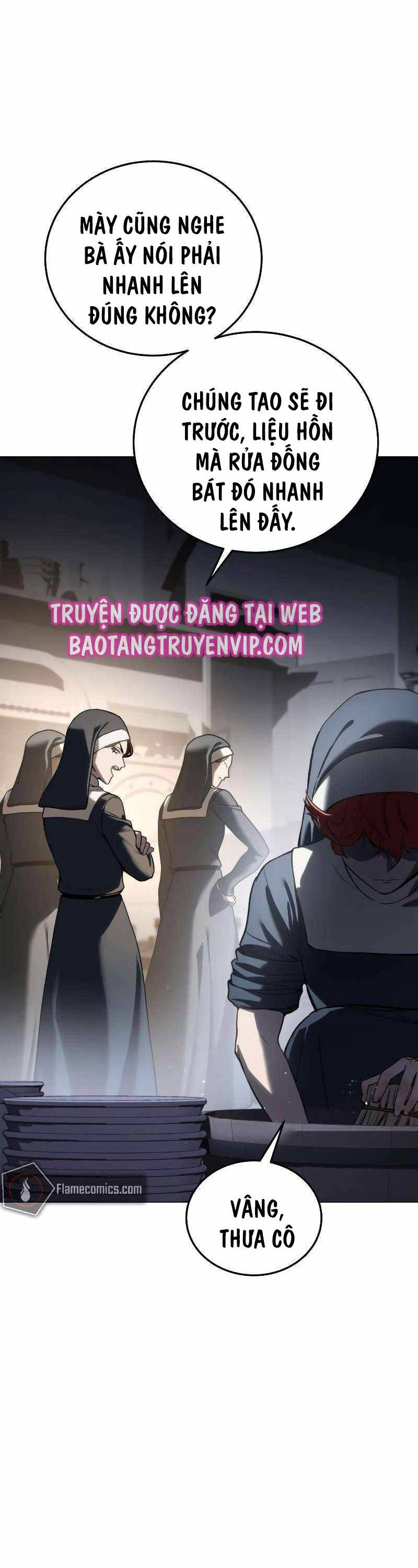Tinh Tú Kiếm Sĩ chapter 42 - Upload bởi truyensieuhay.com