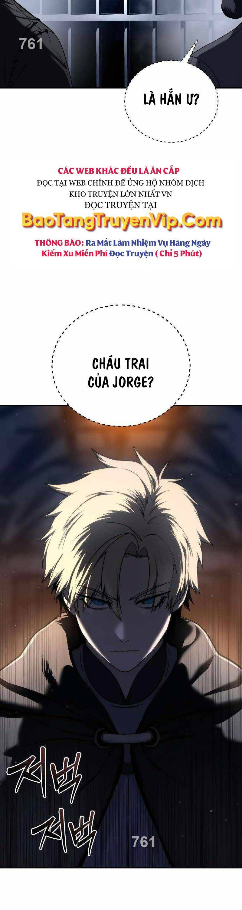 Tinh Tú Kiếm Sĩ chapter 42 - Upload bởi truyensieuhay.com