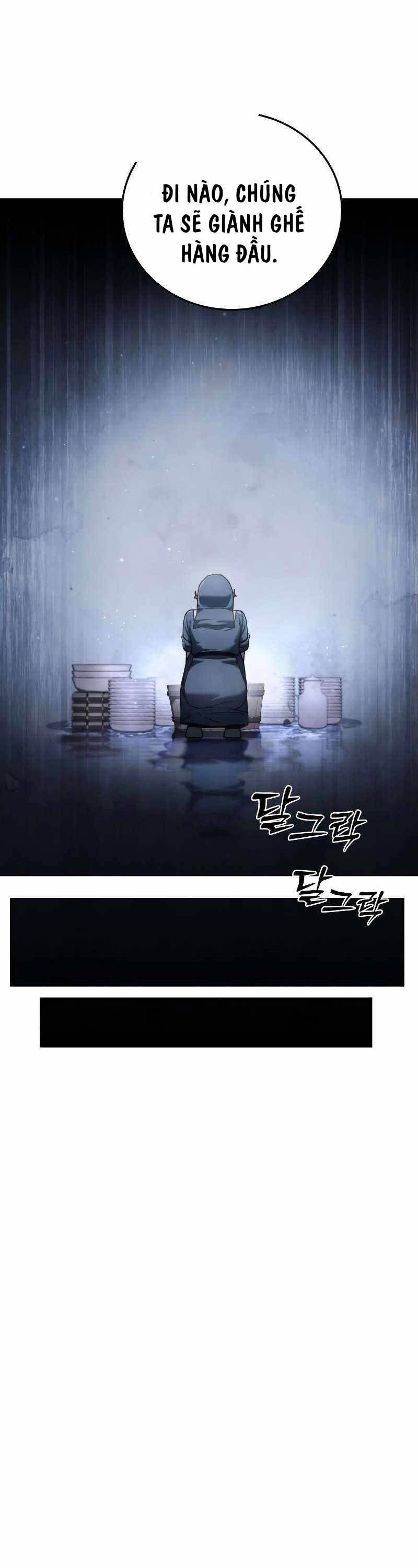 Tinh Tú Kiếm Sĩ chapter 42 - Upload bởi truyensieuhay.com